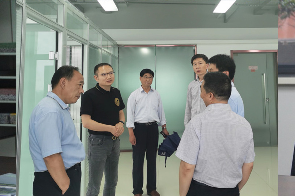 佳境生態(tài)攜手河海大學(xué)淮安研究院進(jìn)行相關(guān)技術(shù)、材料的合作研發(fā)！